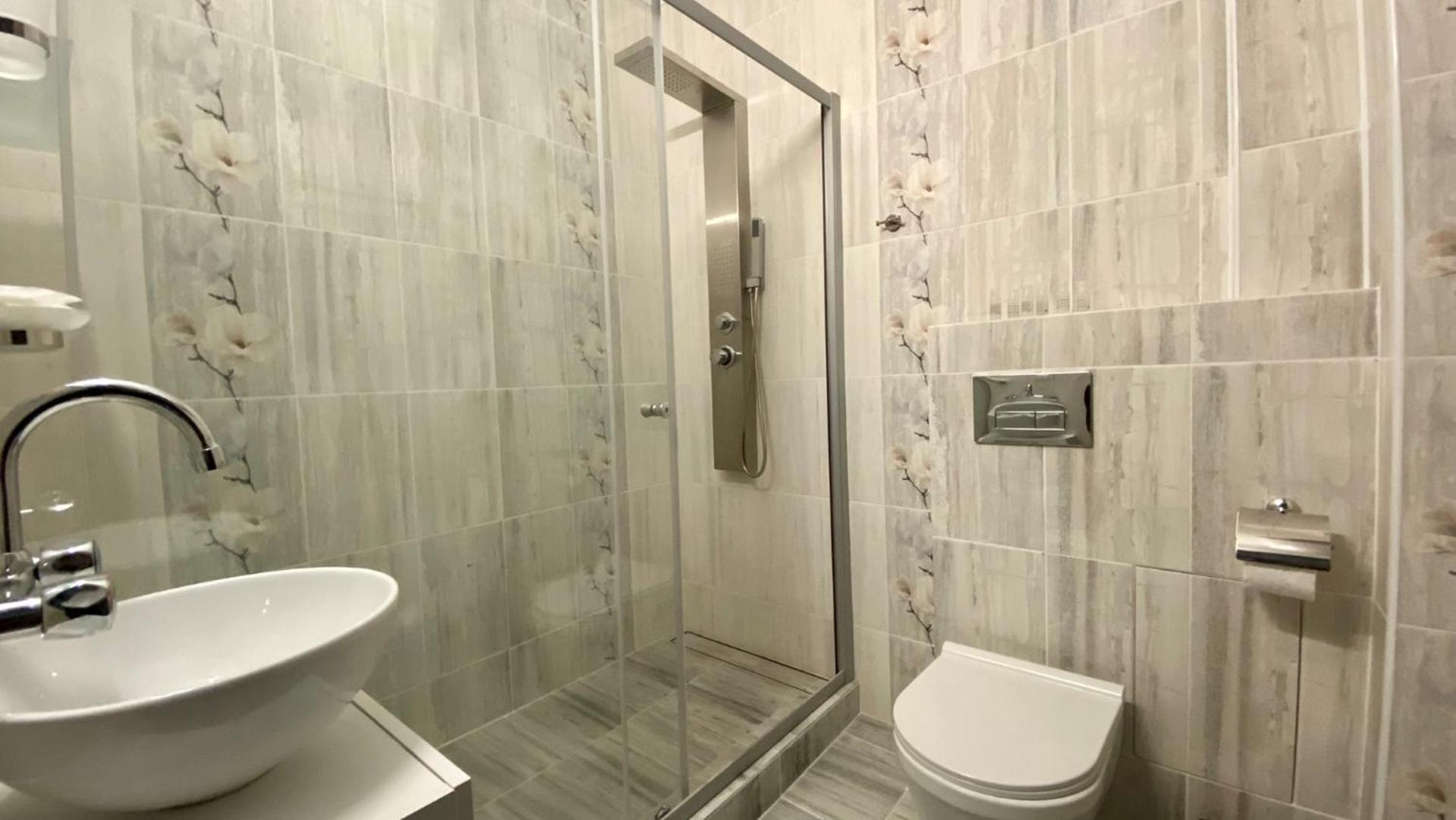 Bratanov Edelweiess Apartment Nesebar Exterior photo