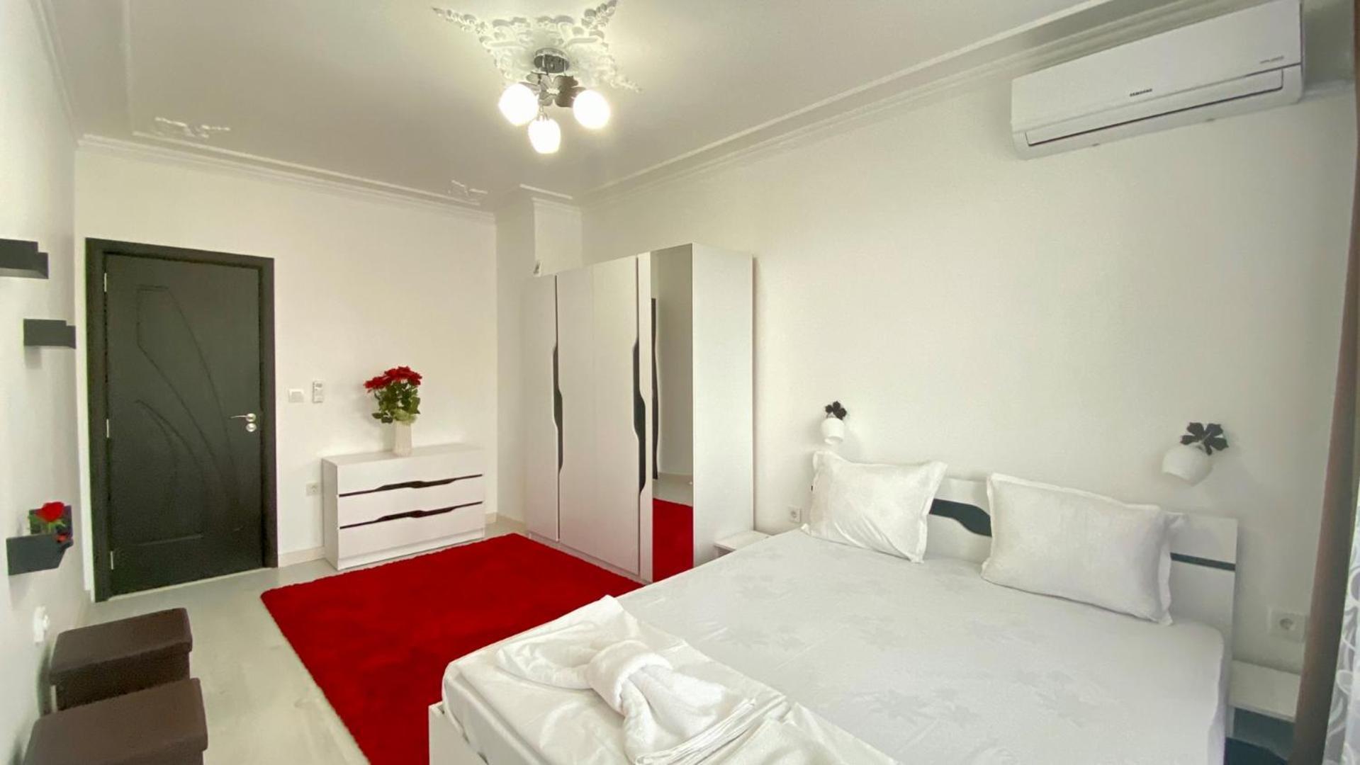 Bratanov Edelweiess Apartment Nesebar Exterior photo